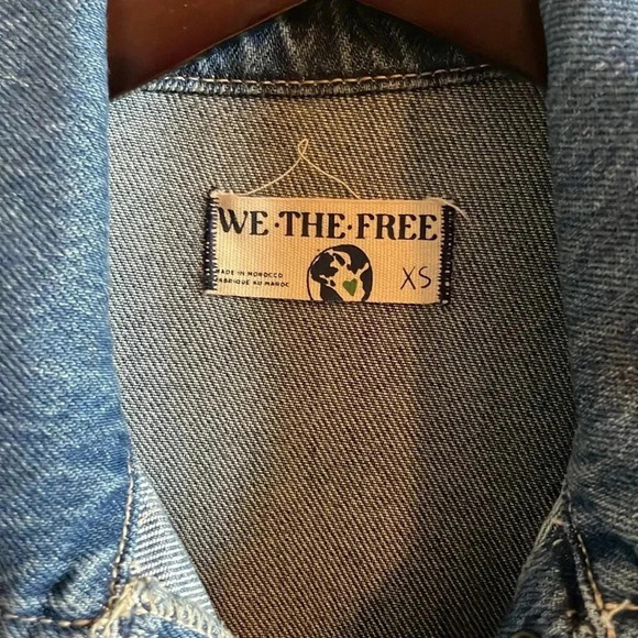 Free People x FP Cares Jumpsuit in High Noon XS - Picture 5 of 8